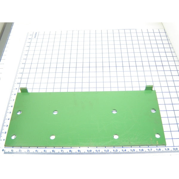 Misc, Horizontal Plate