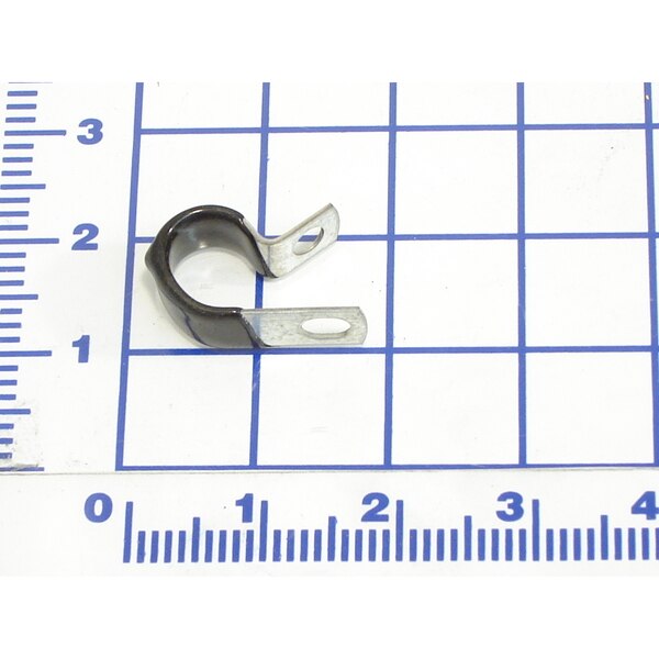 Hoses, Dual Hose Clamp,