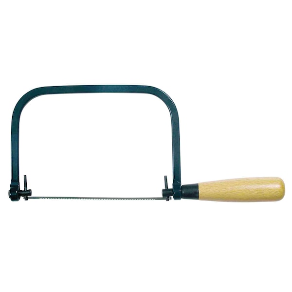 Coping Saw 12-3/8X5-1/8