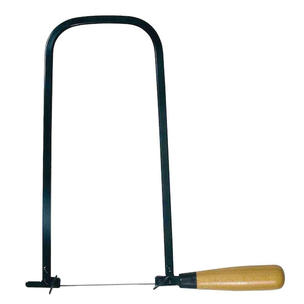 Fret Saw