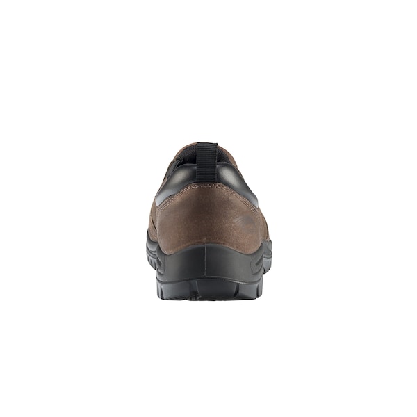 Size 7.5 FOREMAN SLIP-ON CT, MENS PR