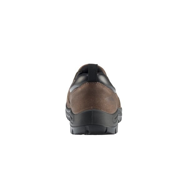 Size 9 FOREMAN SLIP-ON CT, MENS PR