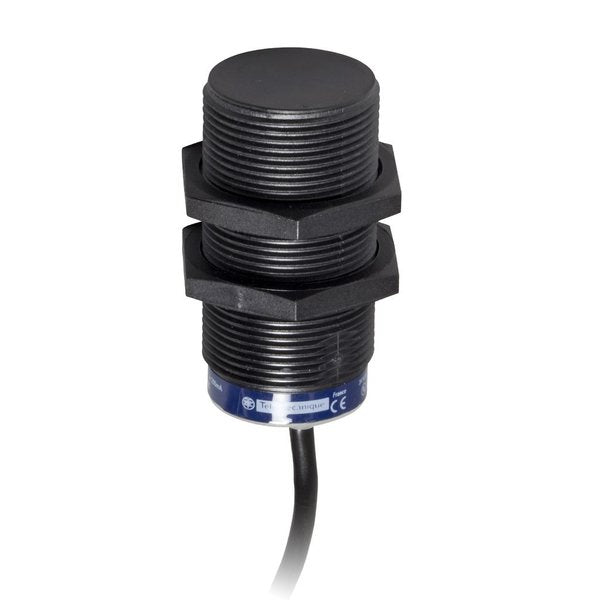 Inductive Sensor 24Vdc 200Ma Xs +Options