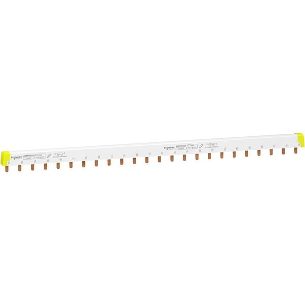 Acti 9-comb busbar-3L-18 mm pitch