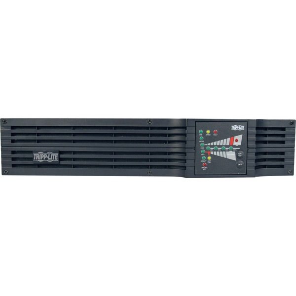 UPS, SmartOnline, 1.5kVA, 1.2kW, SNMP, 2U