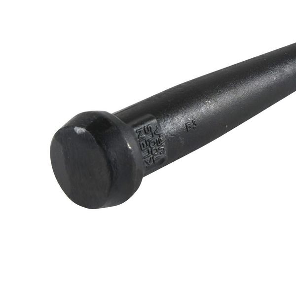 Broad-Head Bull Pin, 1-1/16-Inch