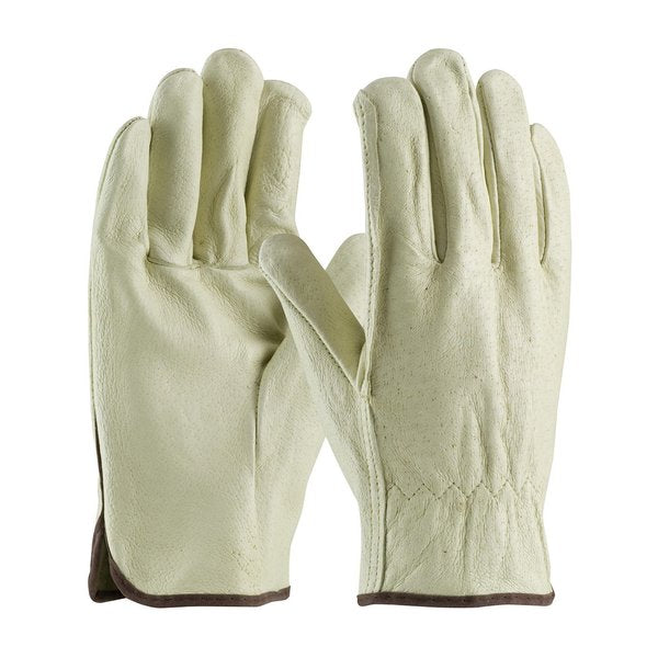 Pigskin Drivers, Straight Thumb, PK12