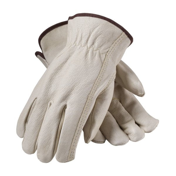 Pigskin Drivers, Keystone Thumb, PK12