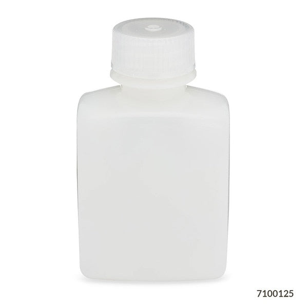 Bottle, 99 mm H, Natural, PK12