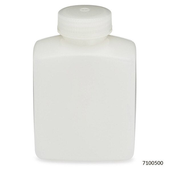 Bottle, 144 mm H, Natural, PK12