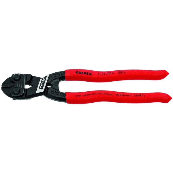 CoBolt Compact Bolt Cutters-Fencing, 8