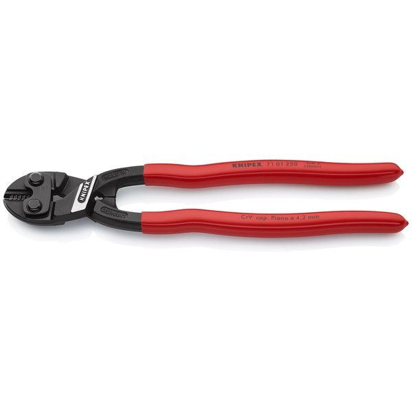 High Leverage CoBolt XL Compact Bolt 10