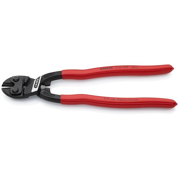 High Leverage CoBolt XL Compact Bolt 10