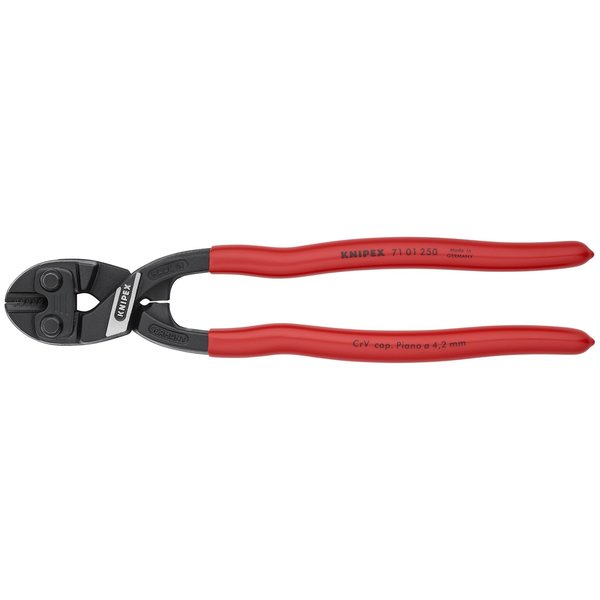 High Leverage CoBolt XL Compact Bolt 10