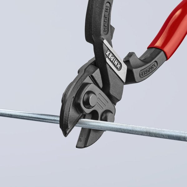 High Leverage CoBolt XL Compact Bolt 10