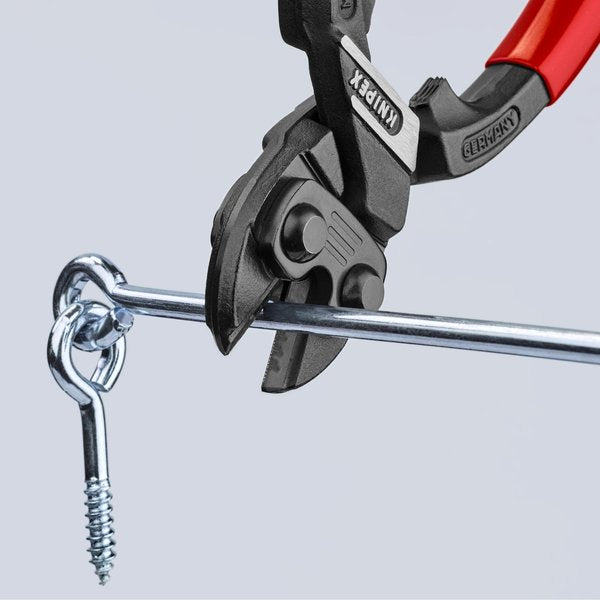 High Leverage CoBolt XL Compact Bolt 10