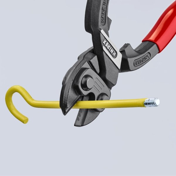 High Leverage CoBolt XL Compact Bolt 10