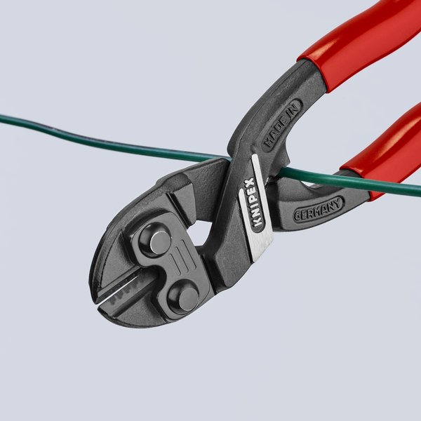 High Leverage CoBolt XL Compact Bolt 10