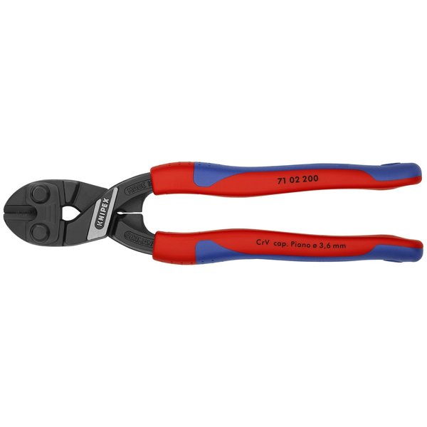 CoBolt High Leverage Compact Bolt Cutter