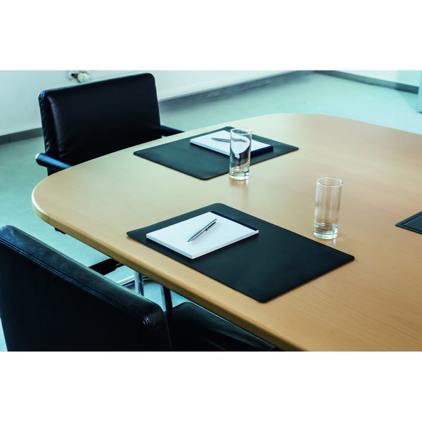 Desk Pad with Ridge, 20