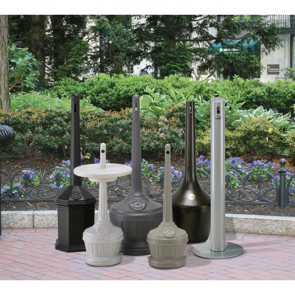 Smoker Outpost Site Saver, Beige