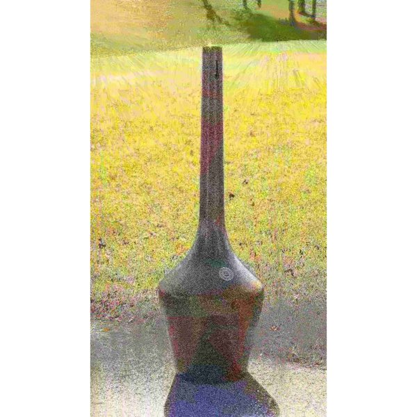 Smoker Outpost Classico, Black