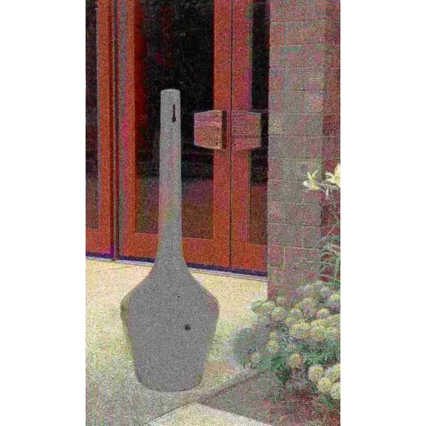 Smoker Outpost Classico, Pewter