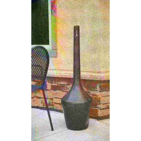 Smoker Outpost Classico, Bronze