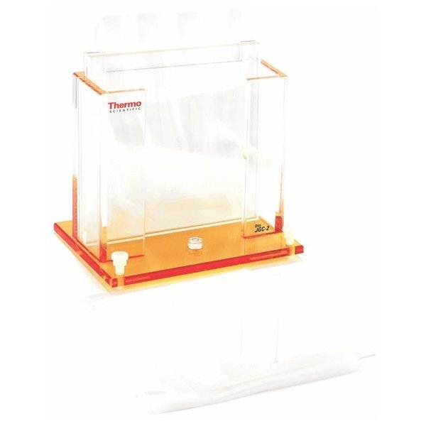 Owl Gel Pouches for Jgc-2, Pkg 100