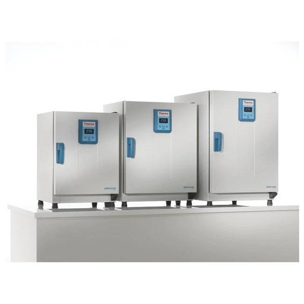 General Protocol Oven, Mechanical Convec