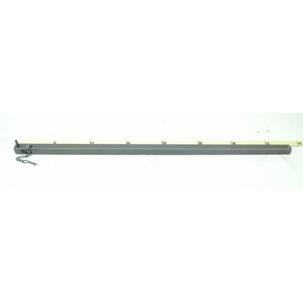 Maintenance Struts, Fx Safety Strut Fx6X