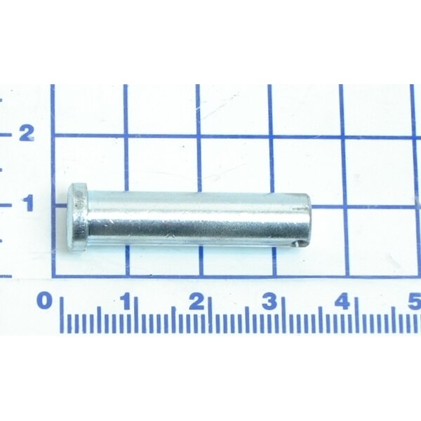 Headless Pins, 3/4