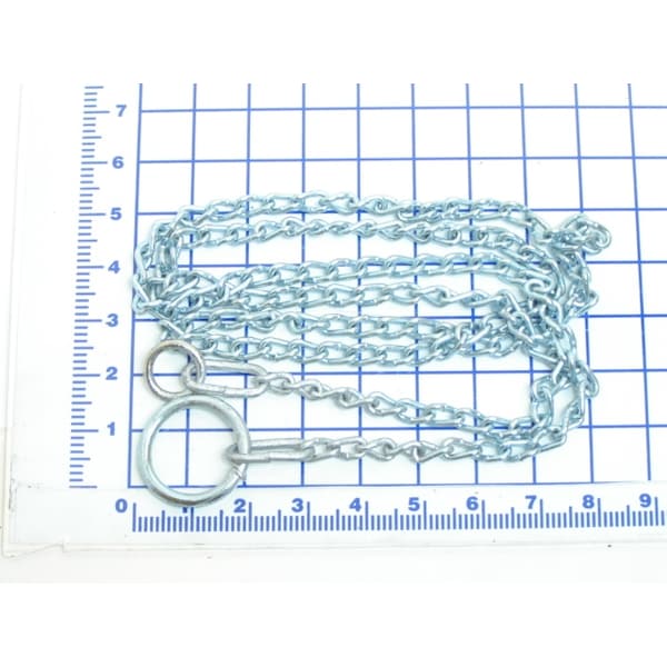 Holdown Release Chains/Cables, Chain Rel