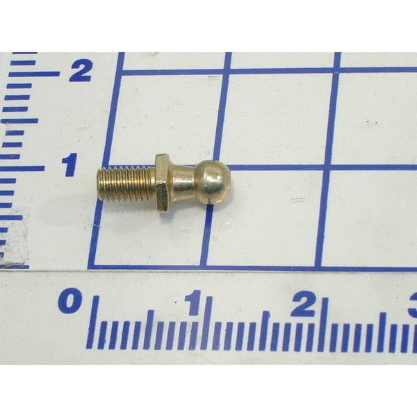 Dock Leveler, 10Mm Ball Stud For 710-397