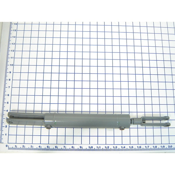 Cylinders, Hydraulic Cylinder Star Truck