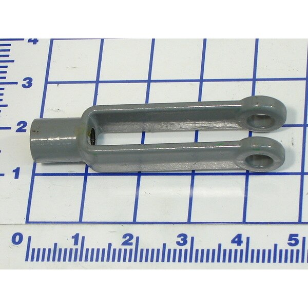 Cylinders, Cylinder Clevis