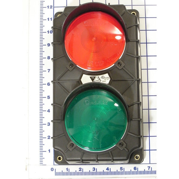 Communication Lights, Incandescent Light
