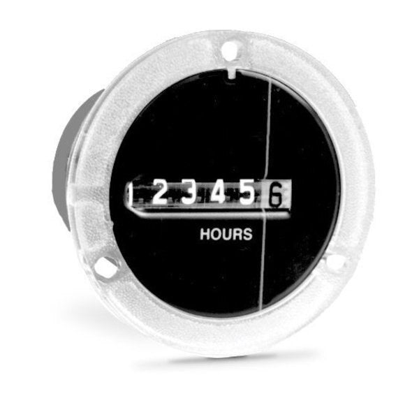 Hour Meter