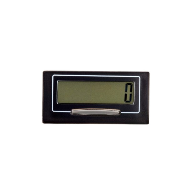 Electromechanical Counter