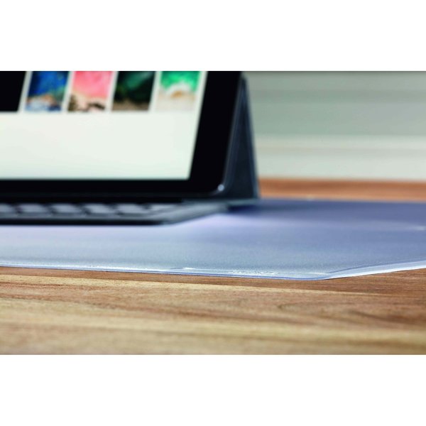 Duraglas Desk Pad, 21