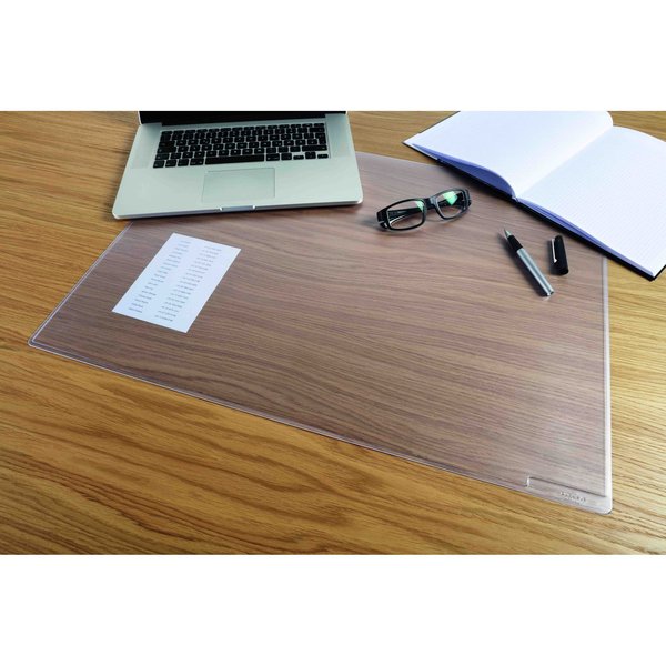 Duraglas Desk Pad, 21