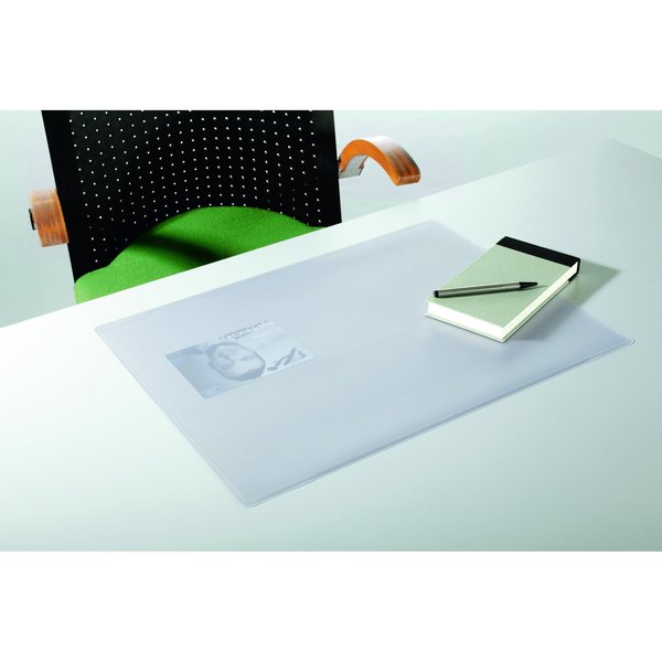 Duraglas Desk Pad, 21