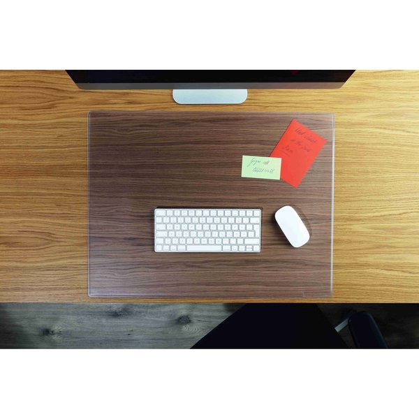 Duraglas Desk Pad, 21