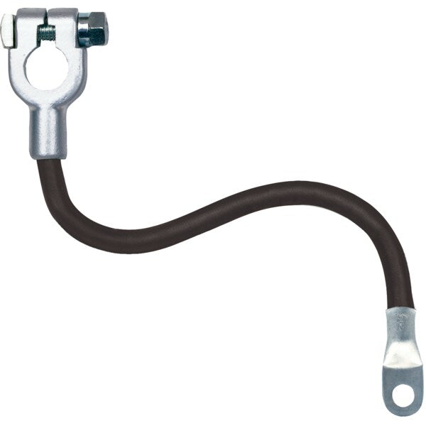 Top Post Battery Cable, 4Gauge, 12