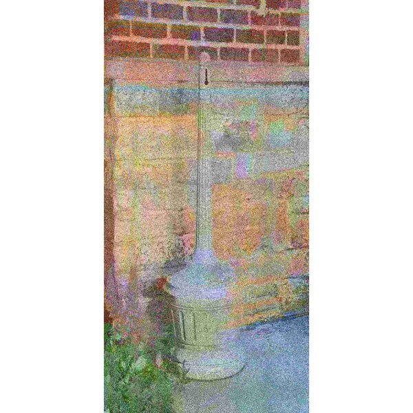 Smoker Outpost Standard, Beige