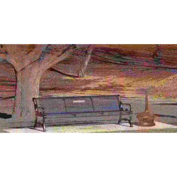 Smoker Outpost Standard, Beige