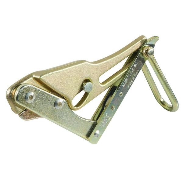 ChicagoÂ® Grip for Bare Wire 0.5 to 0.7-Inch