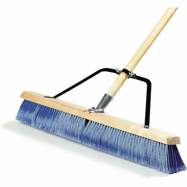Fine Sweep, 24