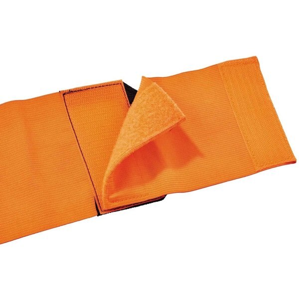 Phase Change Vest Extender, Orange