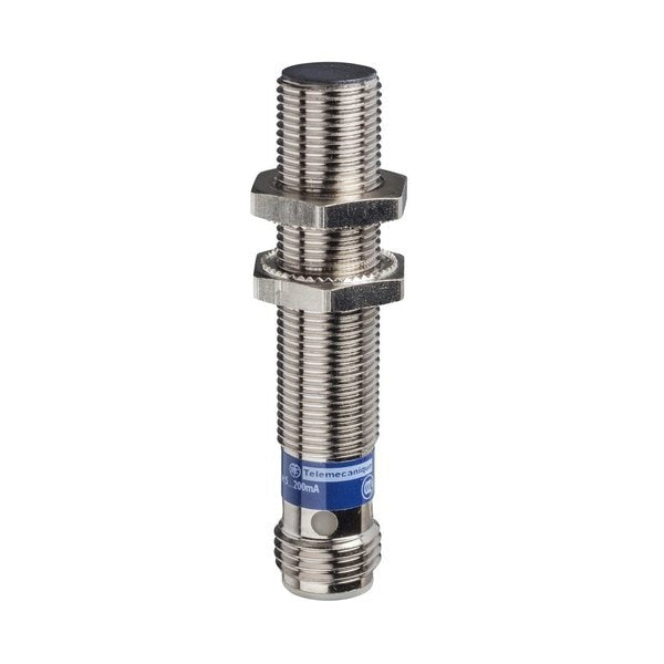 Inductive Sensor 36Vdc 200Ma Xs